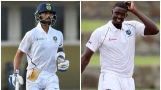 2nd Test, Sabina Park: Buoyant India eye another series win over West Indies